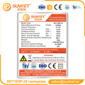 best price165 watt solar panel 165w good quality poly solar modulewith CE TUV